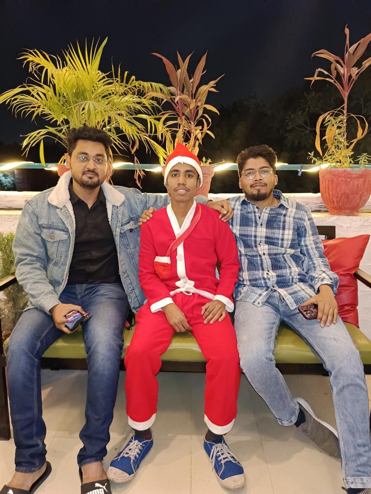 Blue Town Hostel & Cafe جودبور المظهر الخارجي الصورة