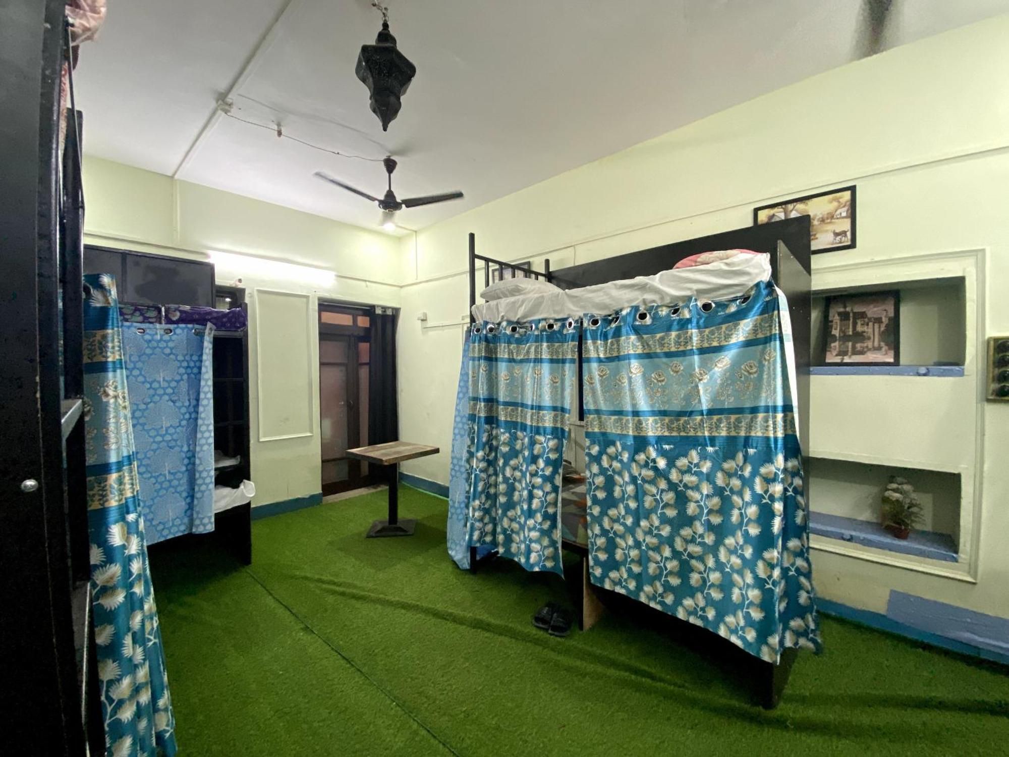 Blue Town Hostel & Cafe جودبور المظهر الخارجي الصورة